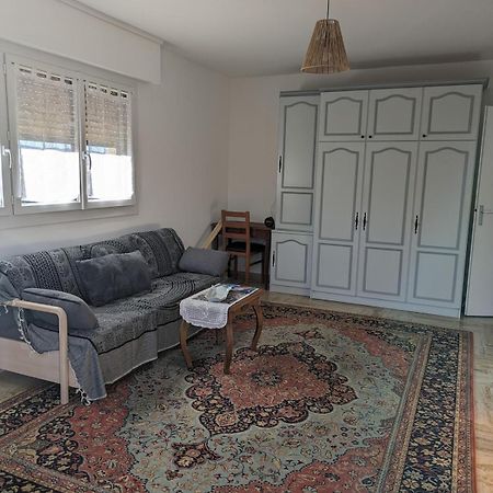 Appartement Spacieux Et Calme Saint-Raphaël Eksteriør billede