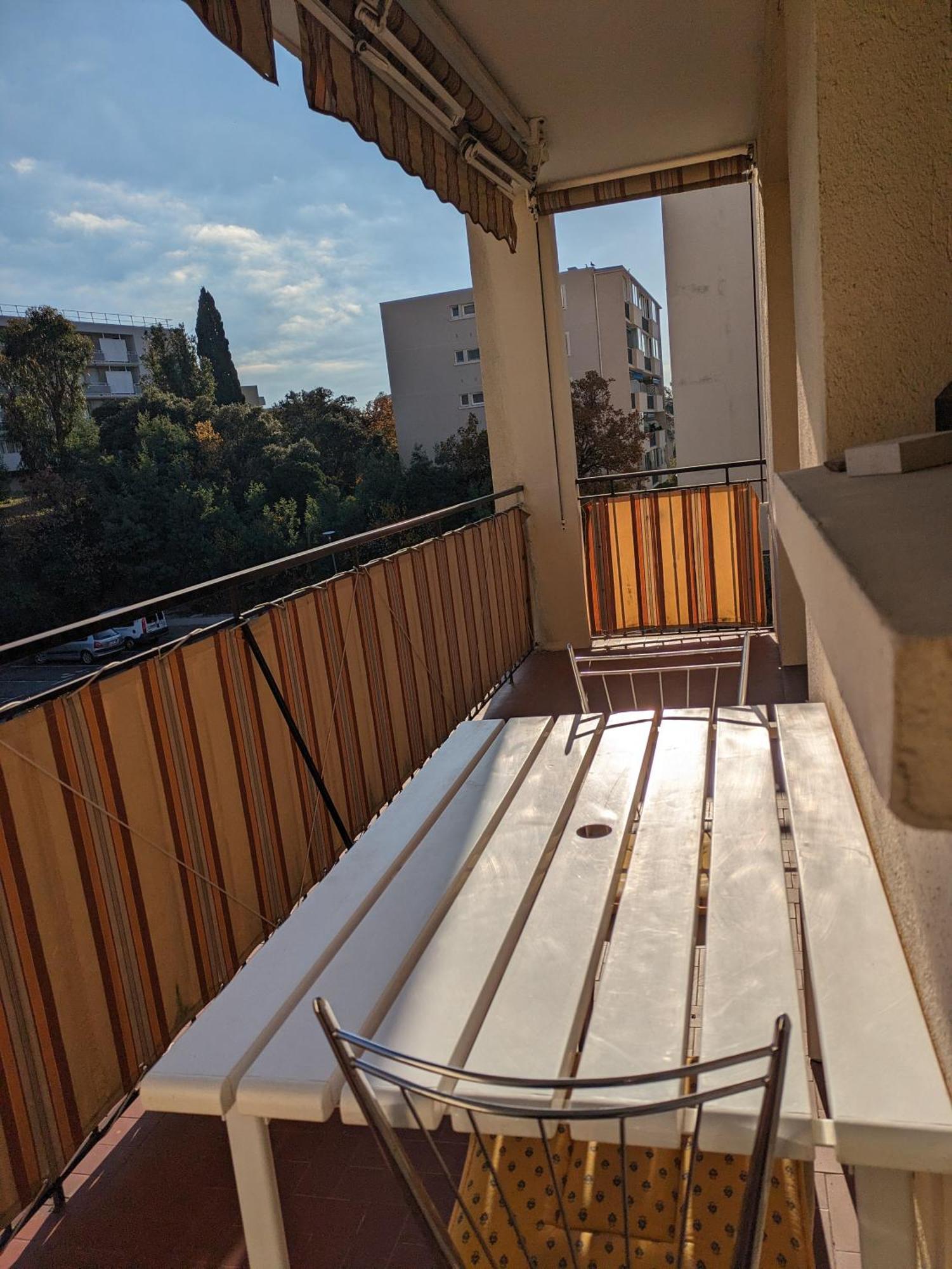 Appartement Spacieux Et Calme Saint-Raphaël Eksteriør billede